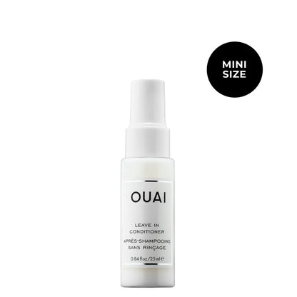 Ouai Leave In Conditioner 25ml
