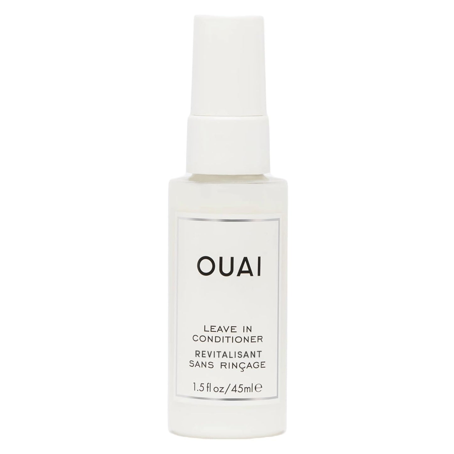 Ouai Leave In Conditioner 45ml