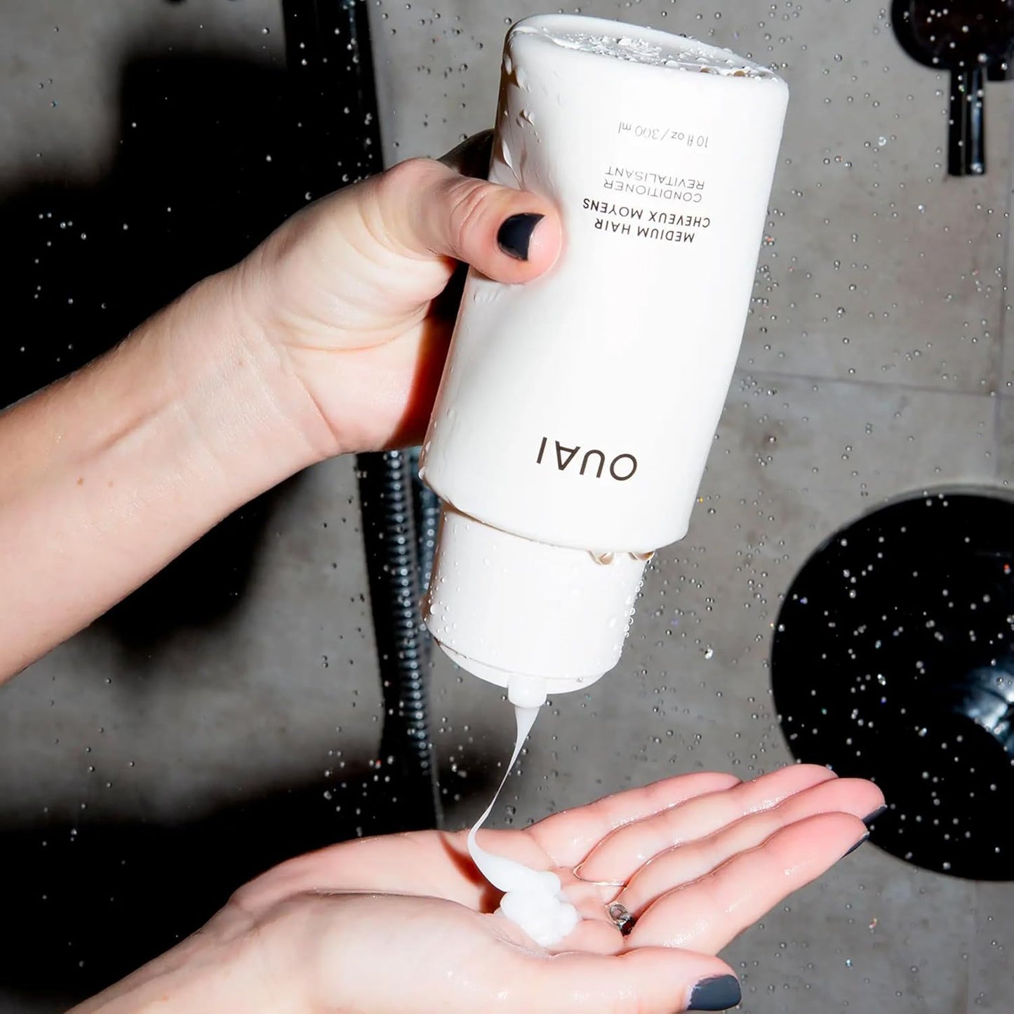 Ouai Medium Hair 300ml CONDITIONER 300ml