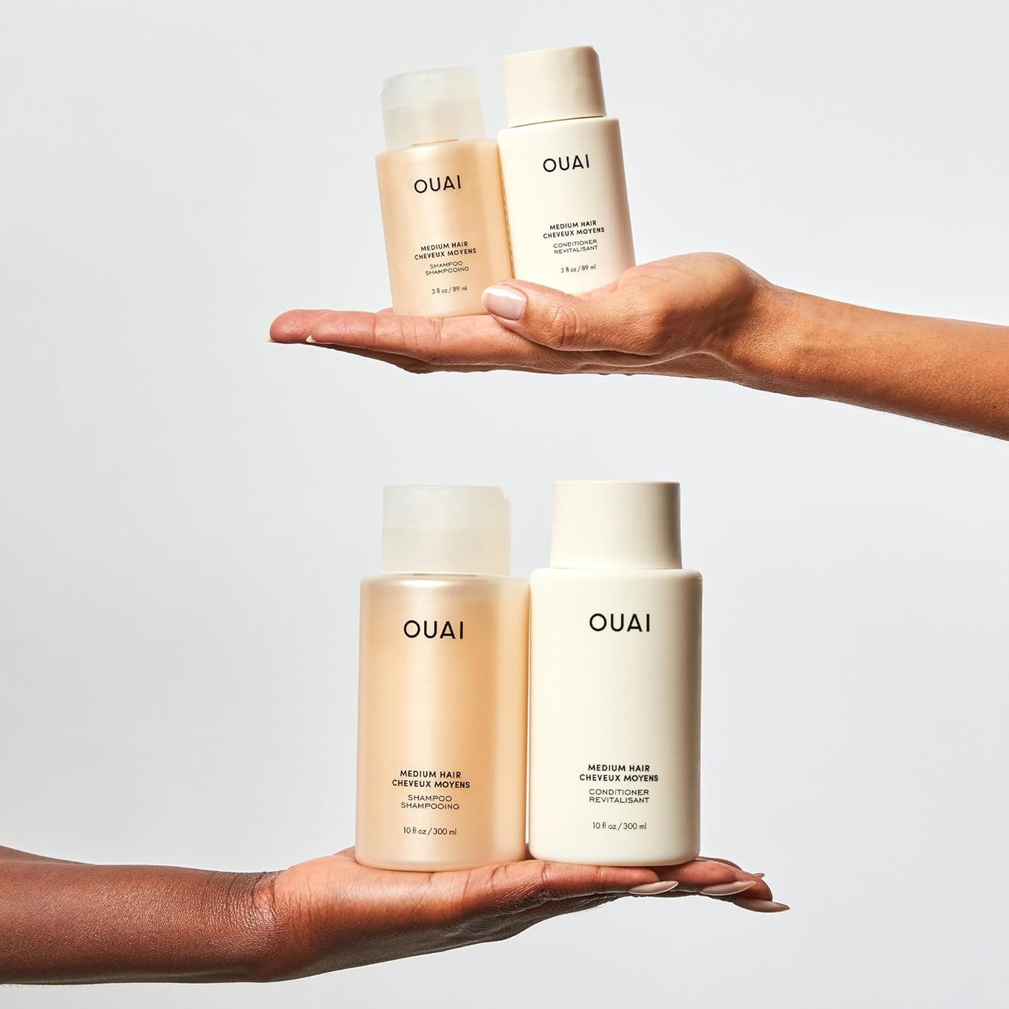 Ouai Medium Hair 300ml
