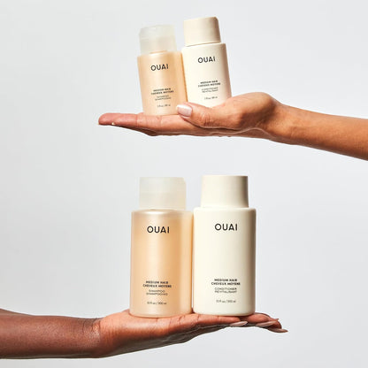 Ouai Medium Hair 300ml