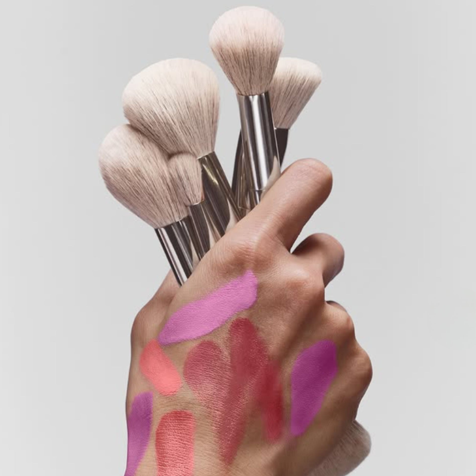 Patrick Ta Major Sculpt Dual Ended Sculpting Brush - For Contour #2