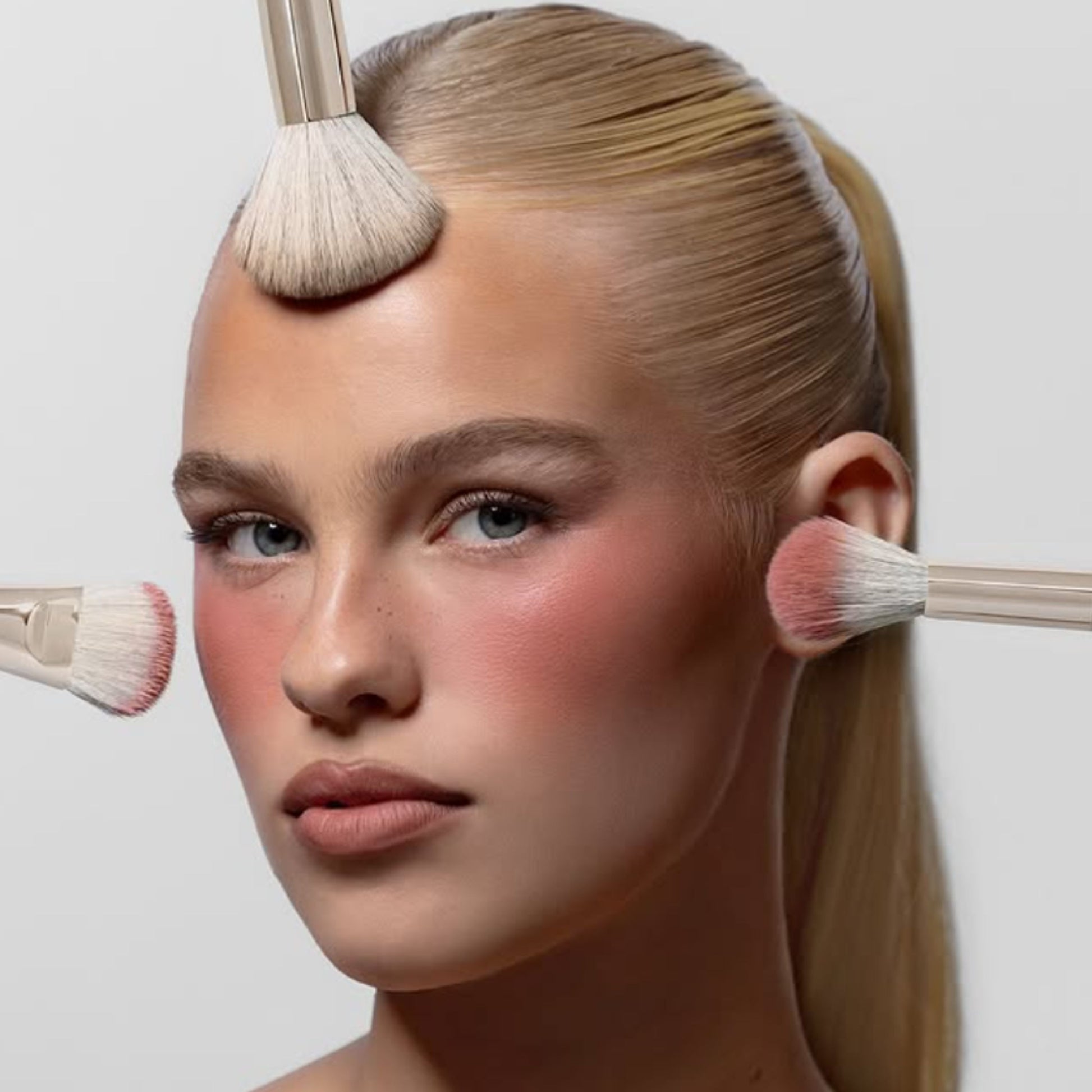 Patrick Ta Major Sculpt Dual Ended Sculpting Brush - For Contour #2