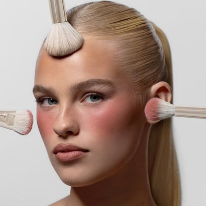 Patrick Ta Major Sculpt Dual Ended Sculpting Brush - For Contour #2