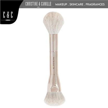Patrick Ta Dual Ended Blush Brush - For Face #3