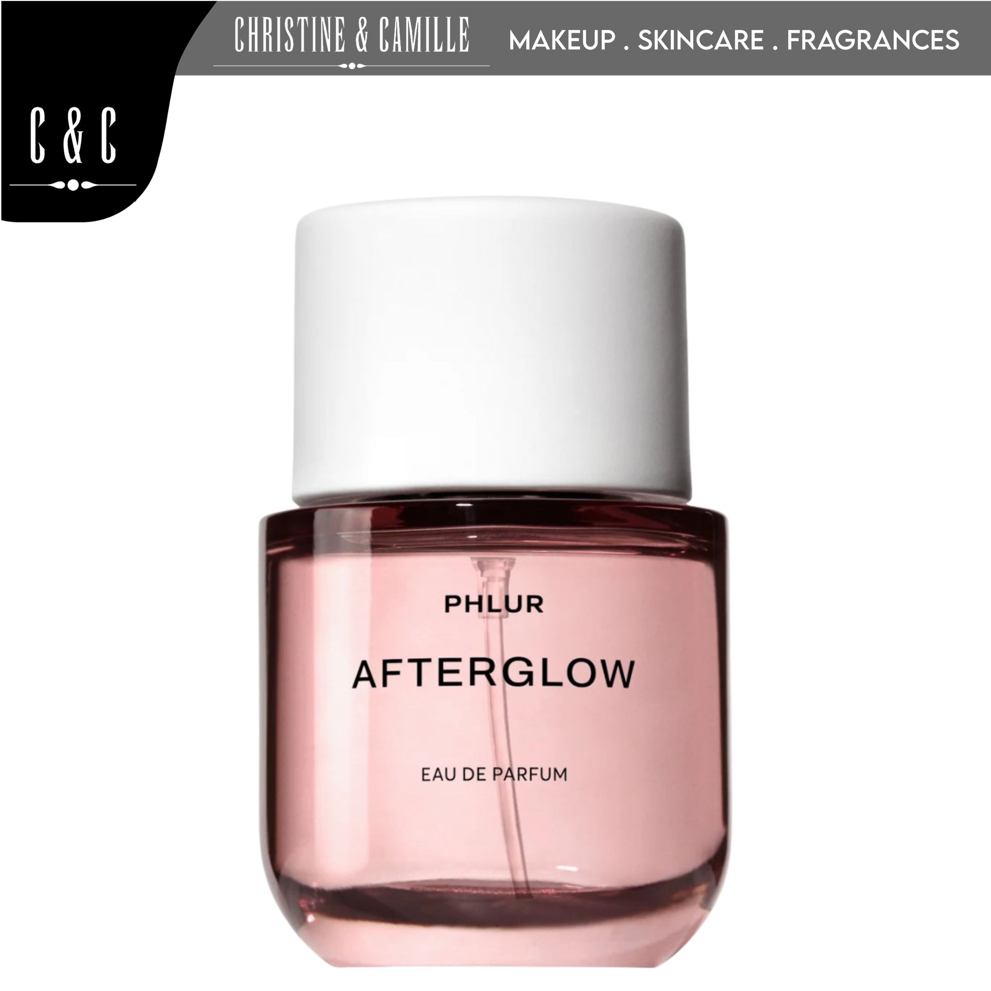 Phlur Eau de Parfum Afterglow