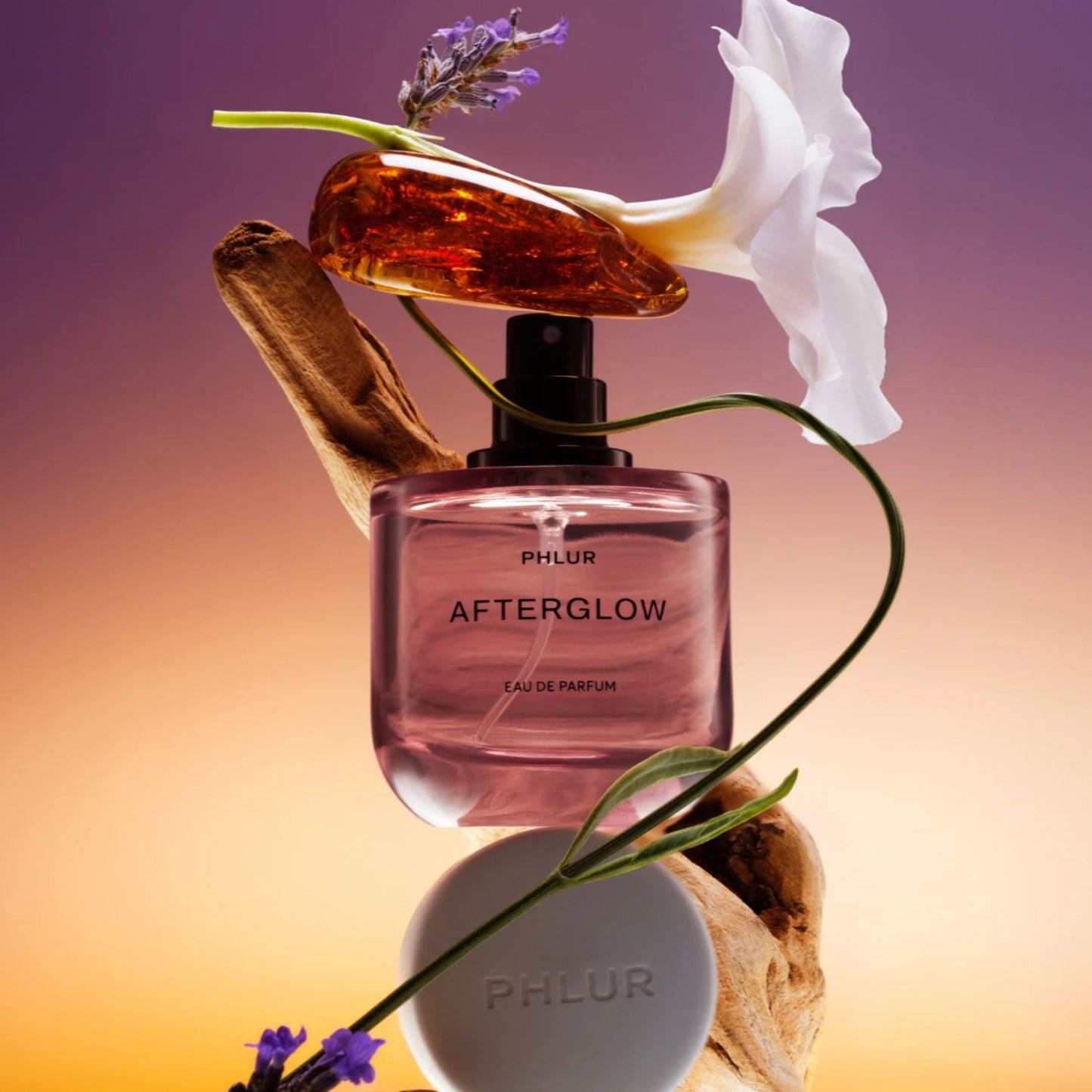 Phlur Eau de Parfum Afterglow 50ml