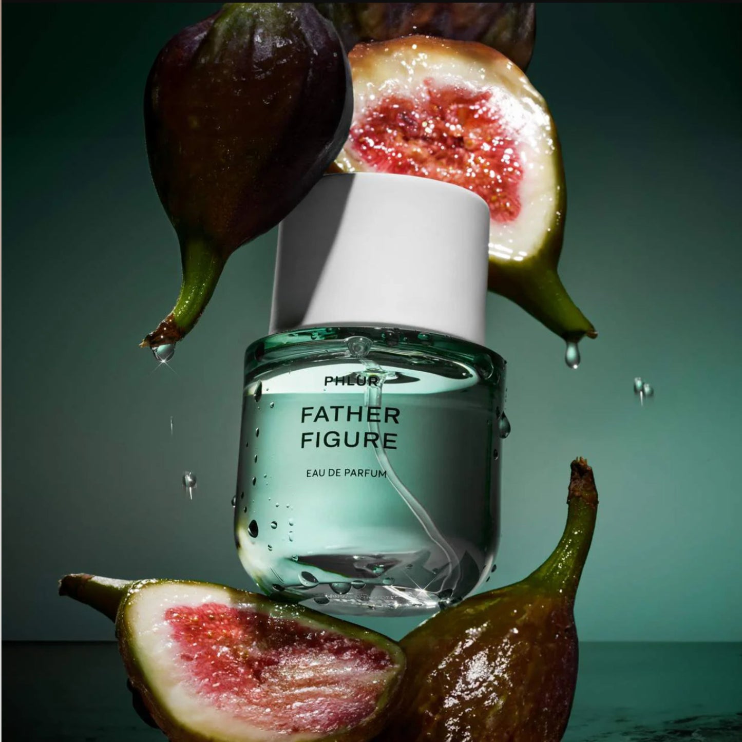 Phlur Eau de Parfum Father Figure 50ml