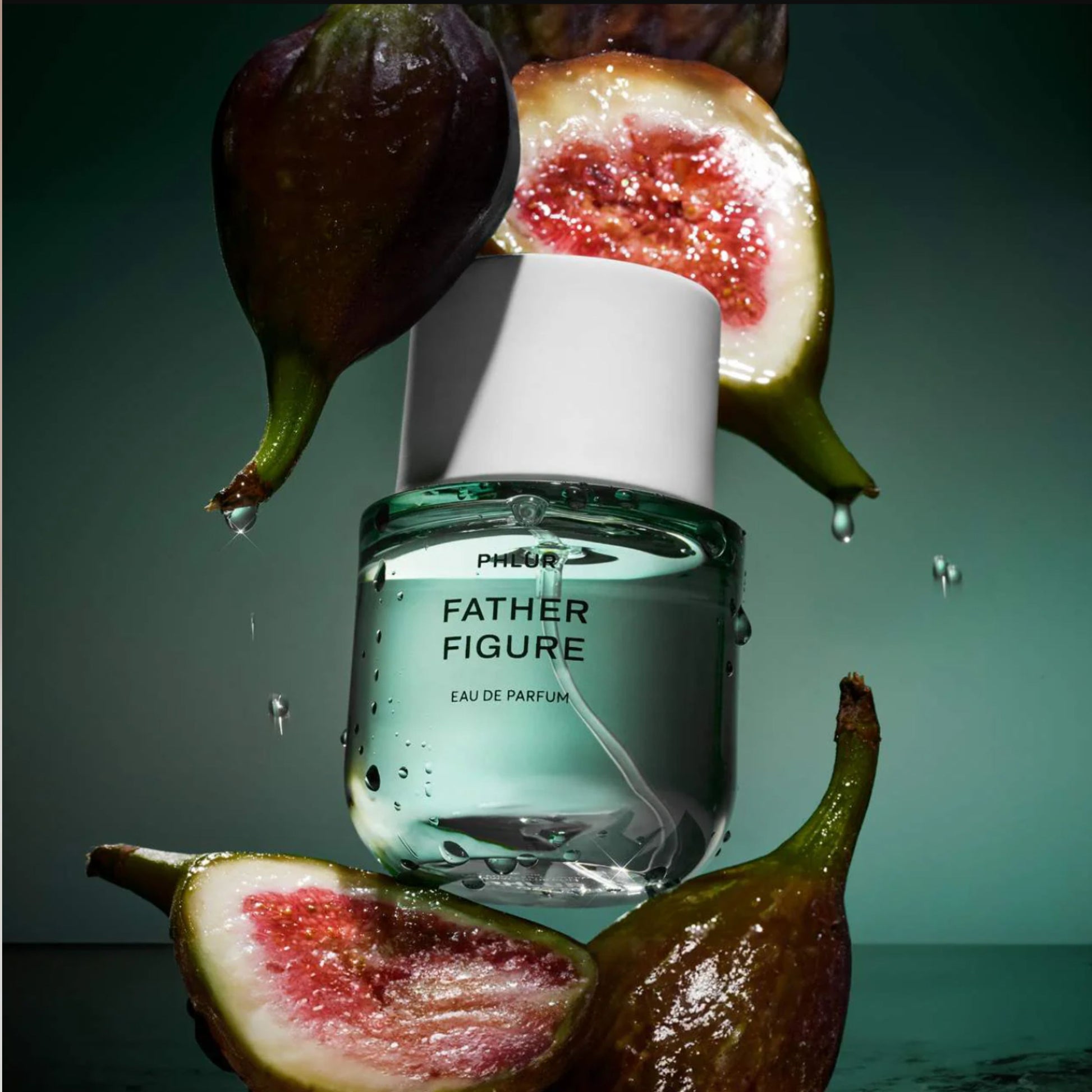 Phlur Eau de Parfum Father Figure 50ml