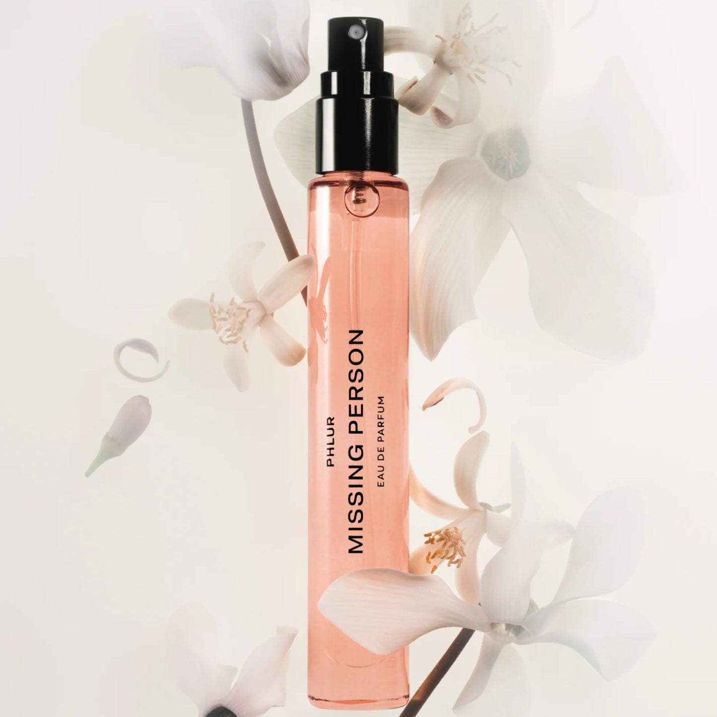 Phlur Missing Person