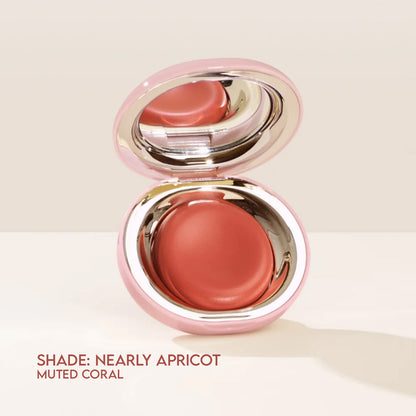 Rare Beauty Stay Vulnerable Melting Blush 5g NEARLY APRICOT