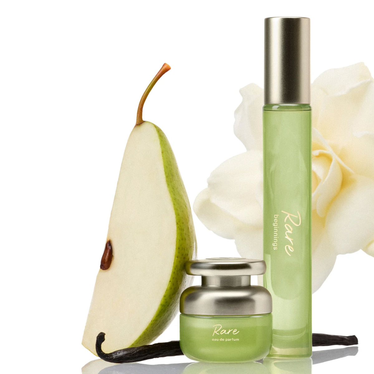 Rare Beauty Eau de Parfum Mini Set | Mini Parfum Set
