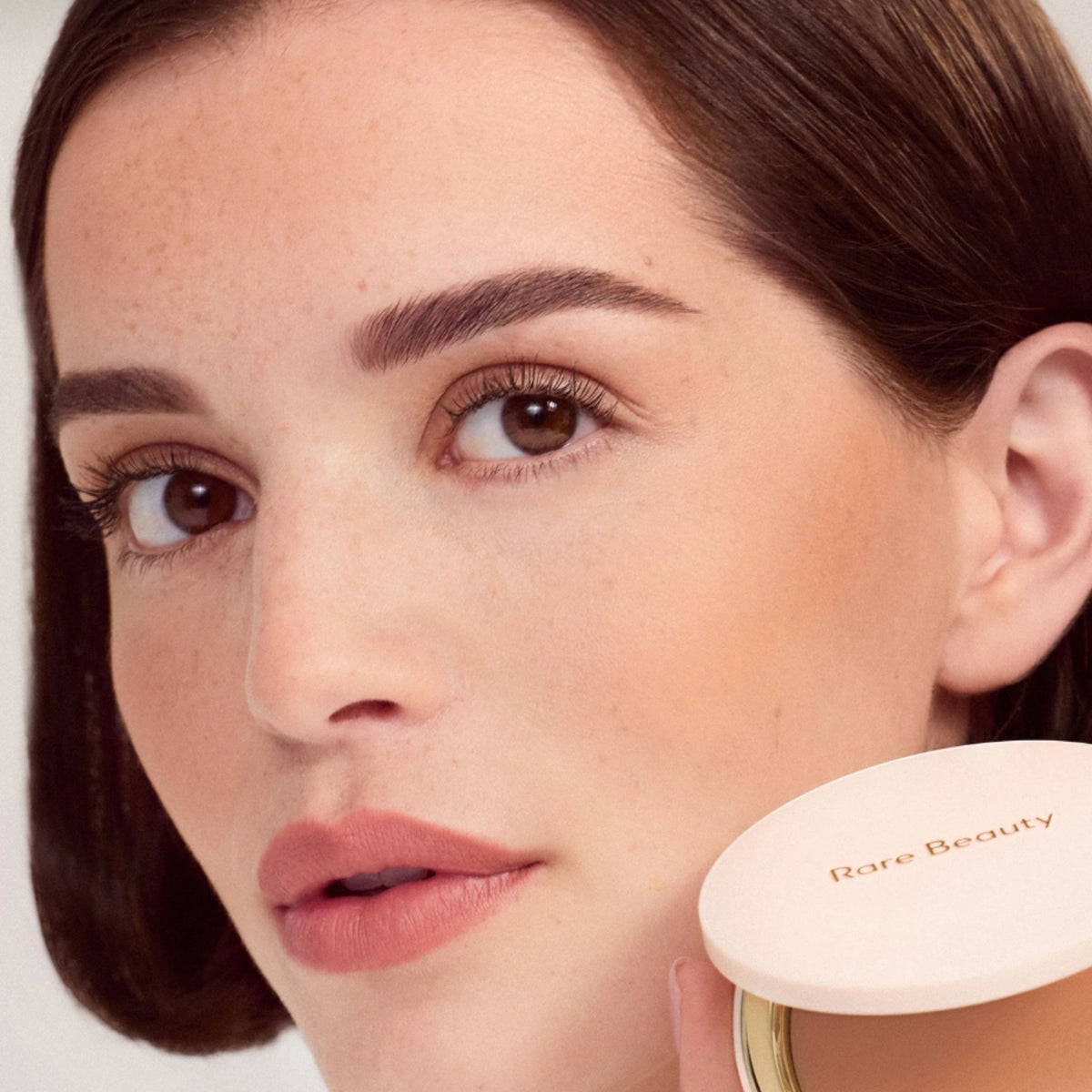 Rare Beauty Warm Wishes Soft Matte Powder Bronzer 9g SUMMER FEELS