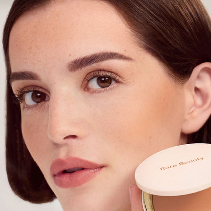 Rare Beauty Warm Wishes Soft Matte Powder Bronzer 9g SUMMER FEELS