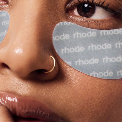 Rhode Peptide Eye Prep RHODE LOGO