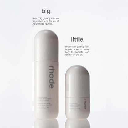 Rhode Glazing Mist