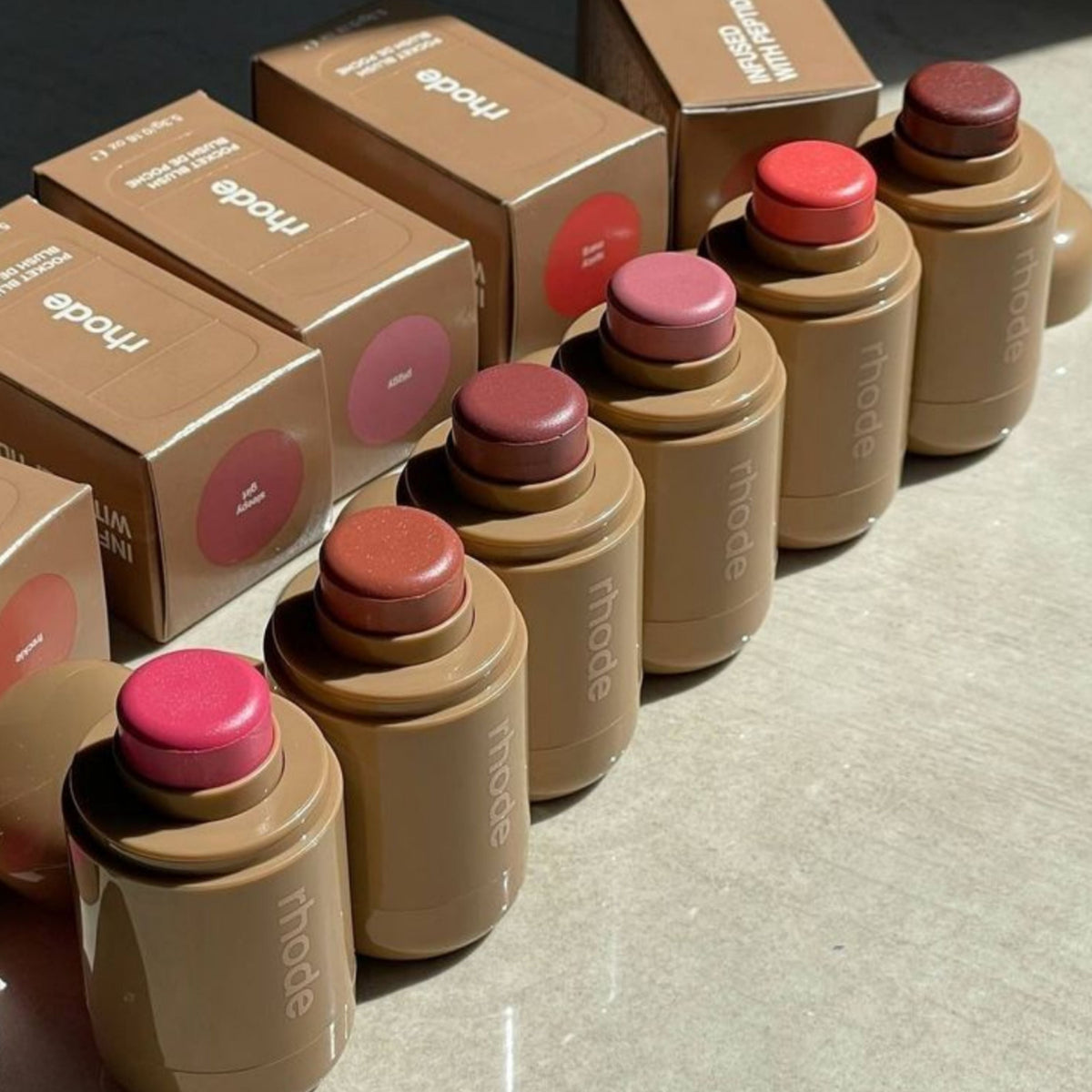 Rhode Pocket Blush 5.3g