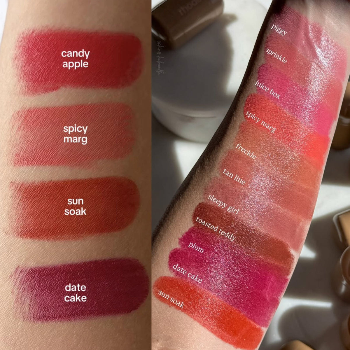 Rhode Pocket Blush 5.3g