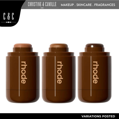 Rhode Pocket Bronzer 5.3g