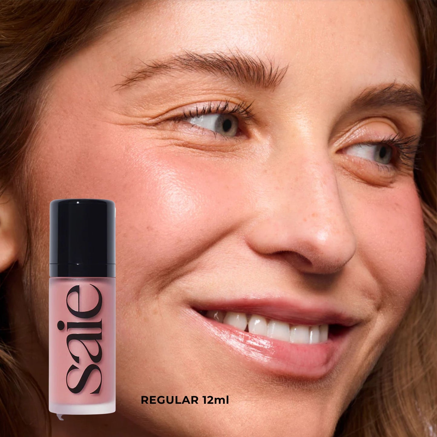 Saie Dew Blush Liquid Cheek Blush LADY