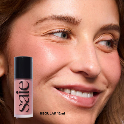 Saie Dew Blush Liquid Cheek Blush LADY