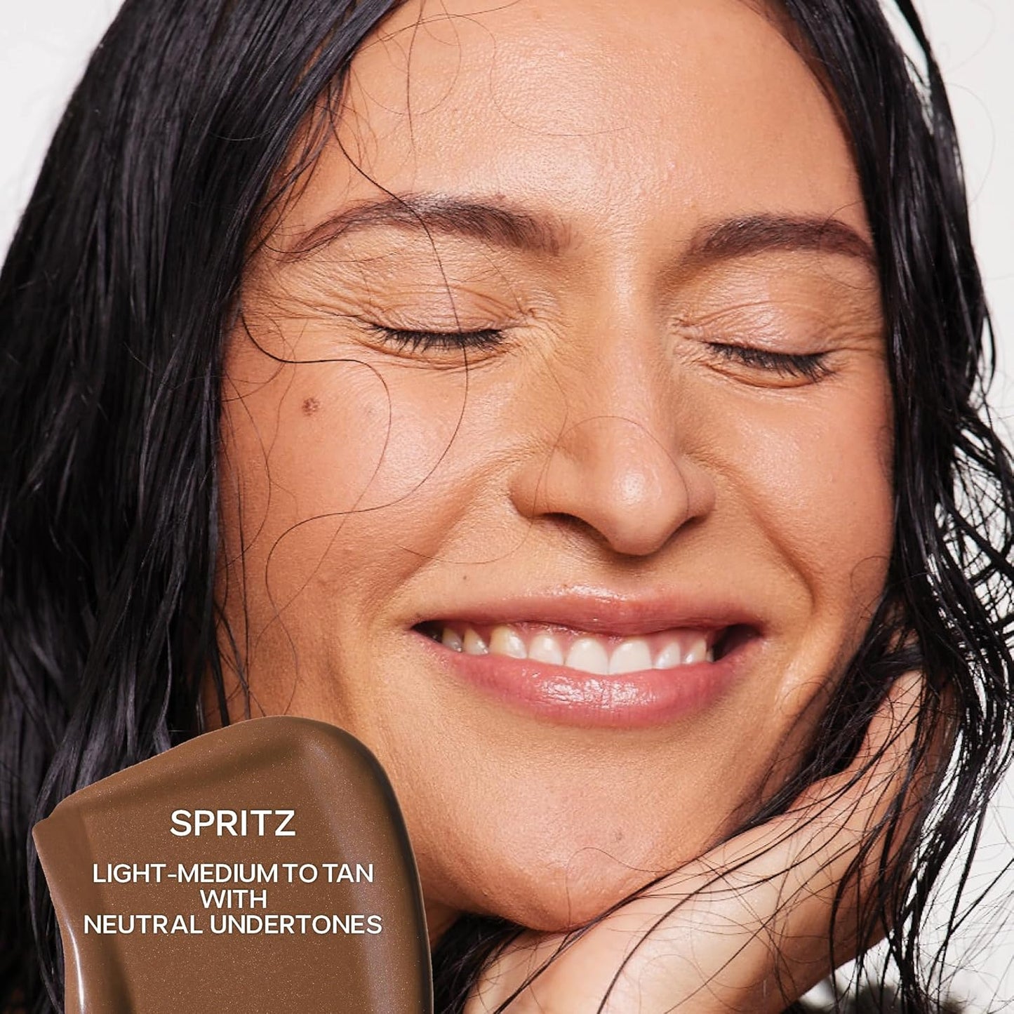Saie Dew Bronze 12ml SPRITZ