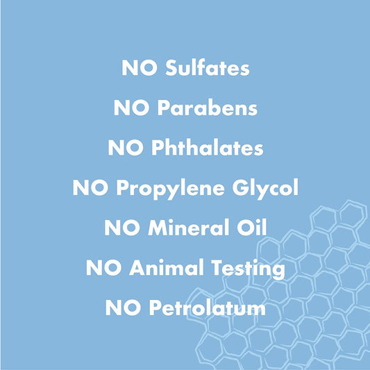 SheaMoisture Hydrate & Repair Manuka Honey & Yogurt Shampoo 384ml