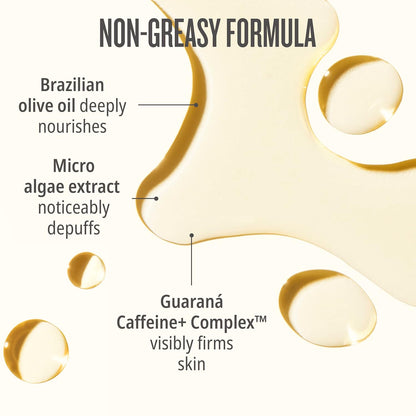 Sol de Janeiro Bum Bum Body Firmeza Oil 100ml