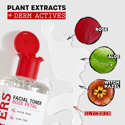 Thayers Witch Hazel Aloe Vera Formula Toner 355ml