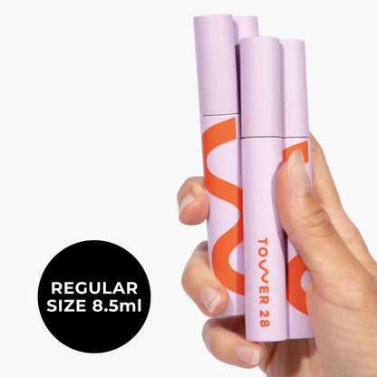 Tower 28 Make Waves Mascara JET 8.5ml