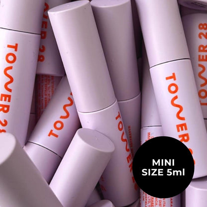Tower 28 Make Waves Mascara JET 5ml