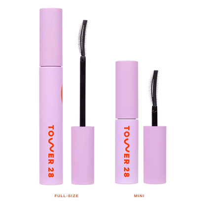 Tower 28 Make Waves Mascara JET