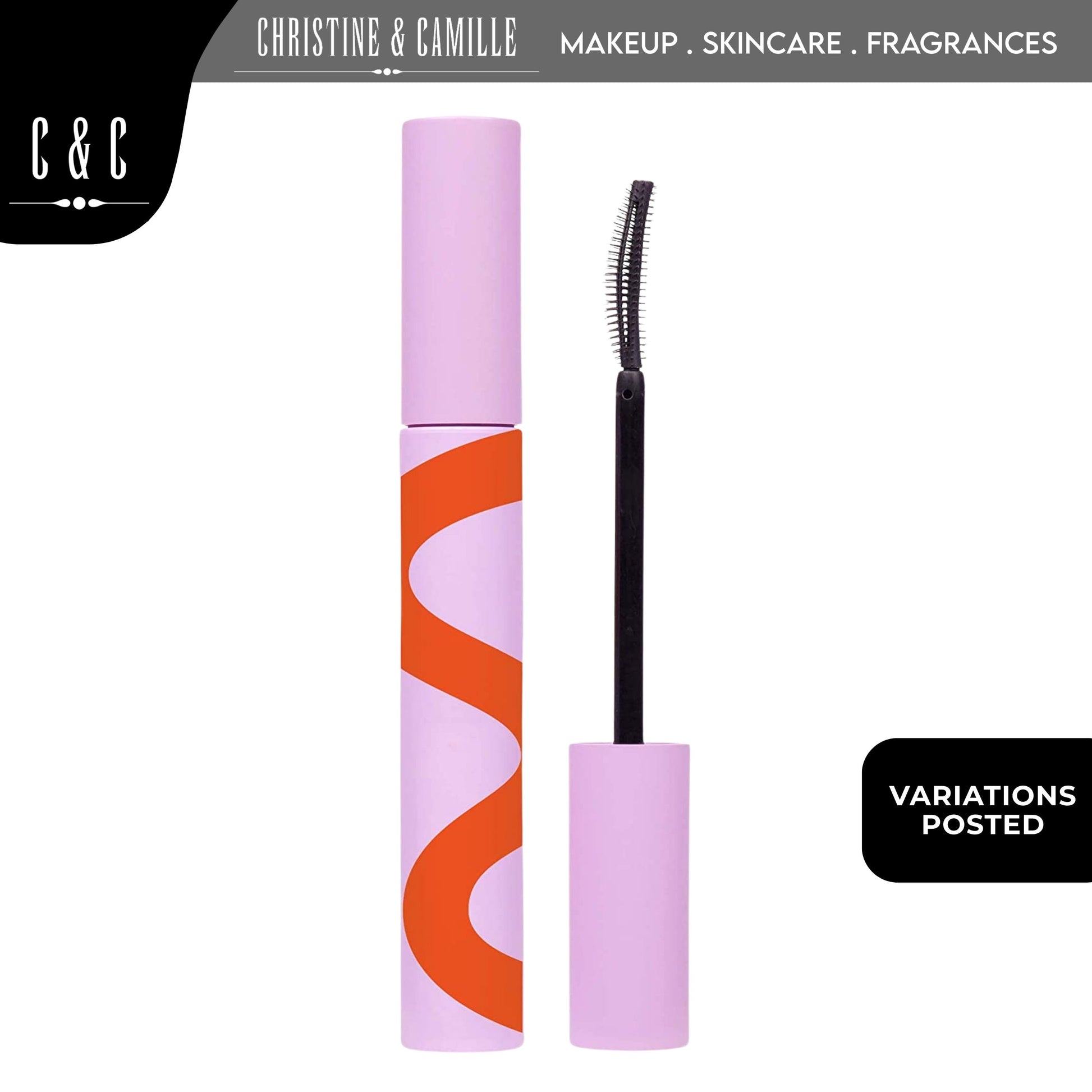 Tower 28 Make Waves Mascara JET