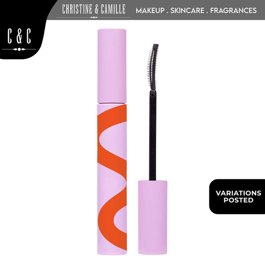 Tower 28 Make Waves Mascara JET