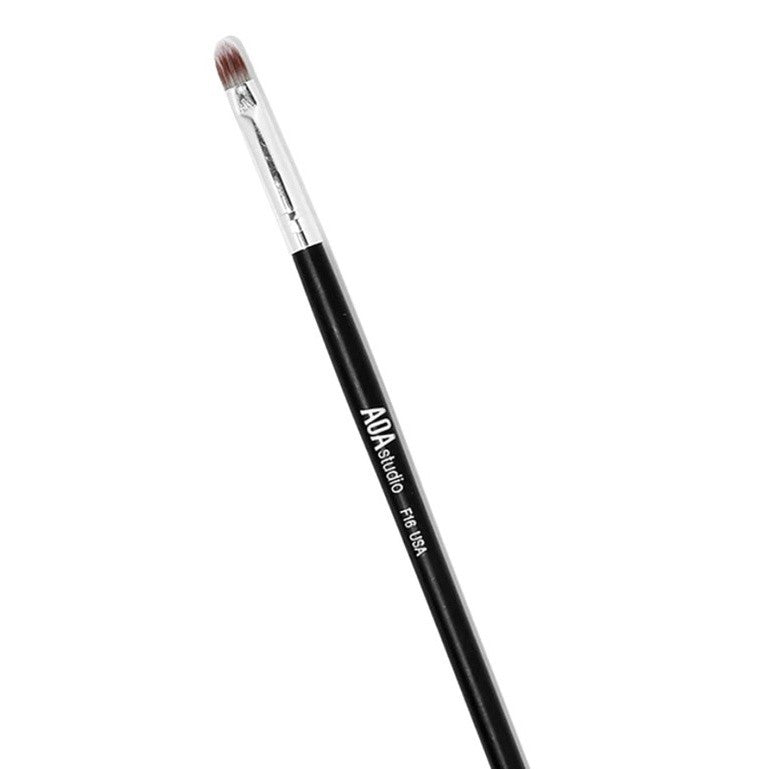 AOA Studio Single Brush | Sold Per Piece F16 PRECISE CONCEALR