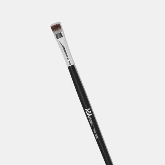 AOA Studio Single Brush | Sold Per Piece E115 FLAT DEFINER