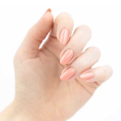 Essence Shine Last & Go Gel Nail Polish SUNSET LOVER