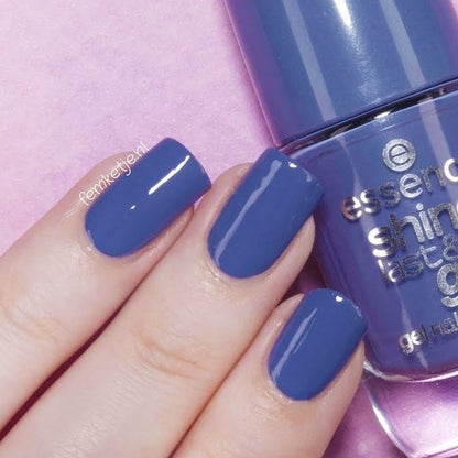 Essence Shine Last & Go Gel Nail Polish GENIE IN A BOTTLE