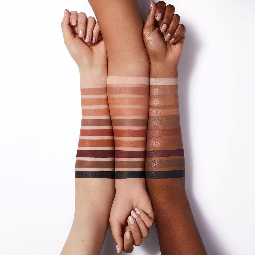 ELF Perfect 10 Eyeshadow Palette SUMMER BREEZE