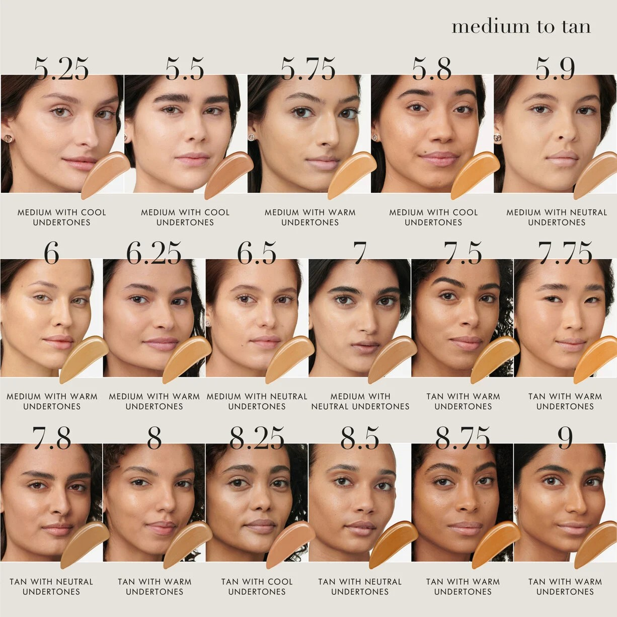 Giorgio Armani Luminous Silk Natural Glow Foundation 30ml