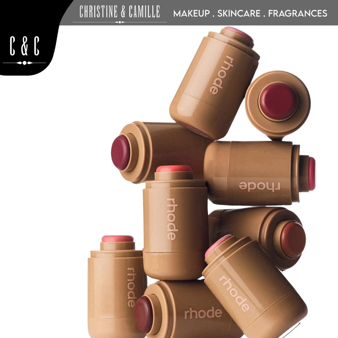 Rhode Pocket Blush 5.3g