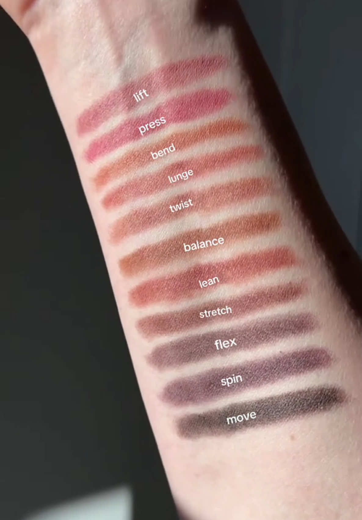 Rhode Peptide Lip Shape 0.75g
