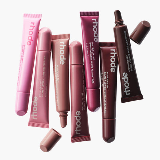 Rhode Peptide Lip Tint & Treatment 10ml