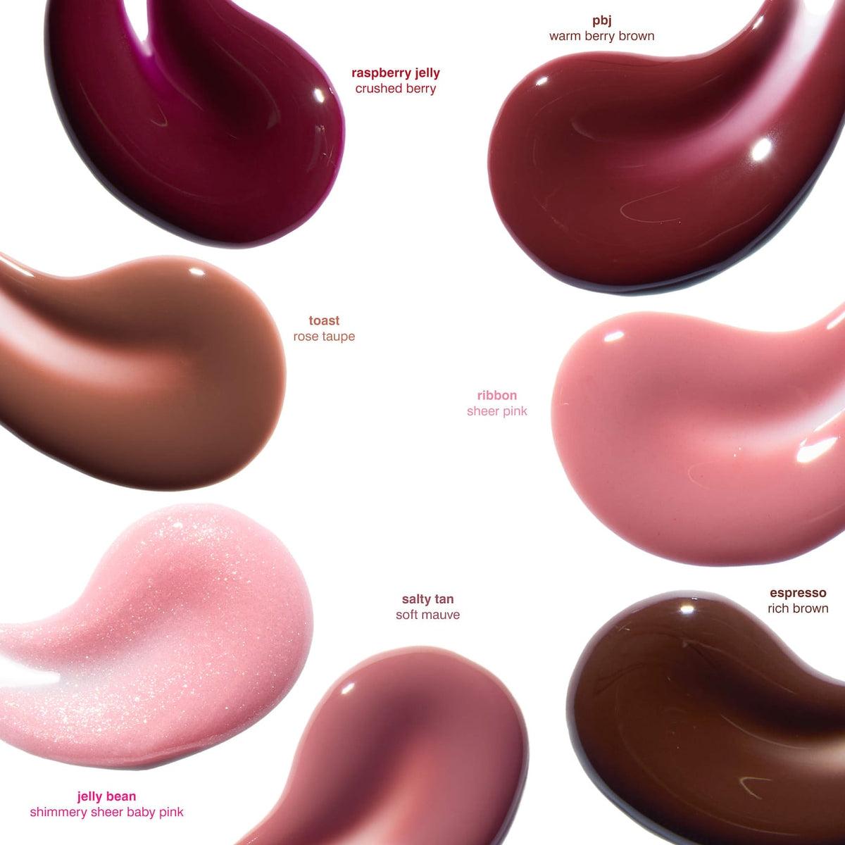 Rhode Peptide Lip Tint & Treatment 10ml