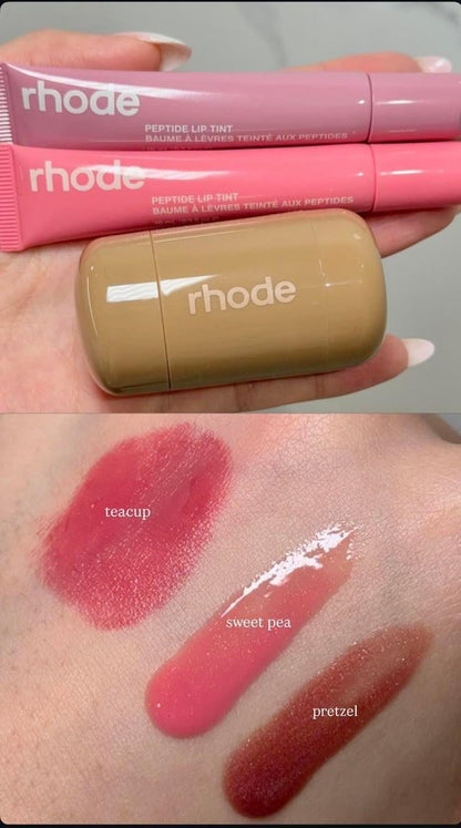 Rhode Peptide Lip Tint & Treatment 10ml